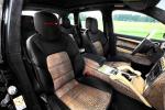 Porsche Cayenne 955 by Mansory 2009 года